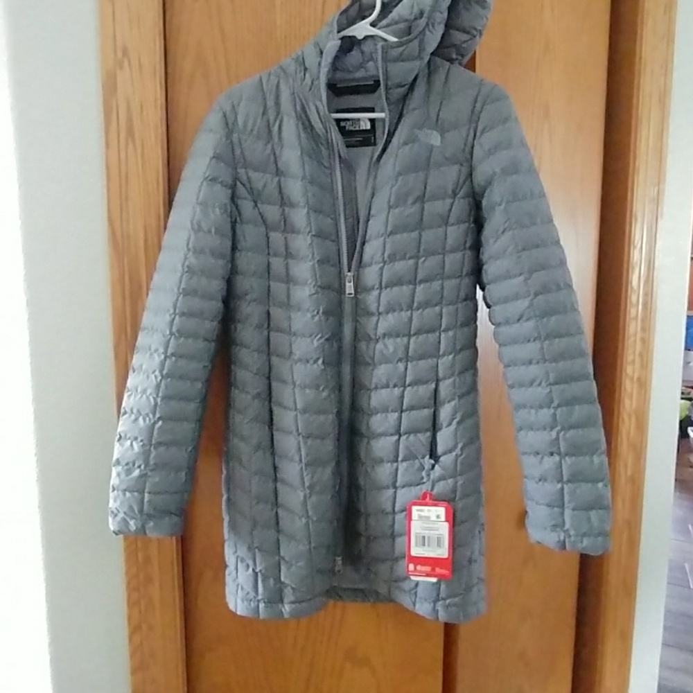 Nwt northface